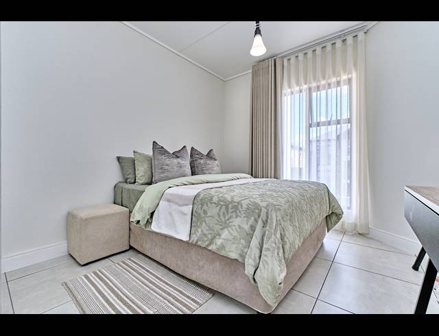 2 BEDROOM APARTMENT FOR SALE IN THE POLOFIELDS